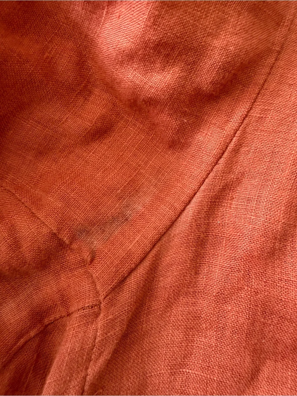 Anthropologie HOLDING HORSES Tunic